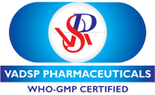 Vadsp Pharmaceuticals