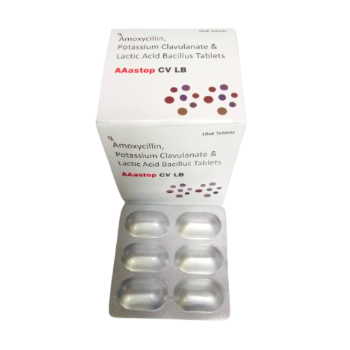 Aastop CV LB