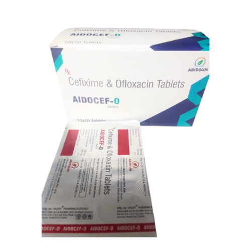 Aidocef O