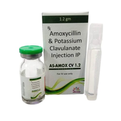 As Amox Cv 1.2 