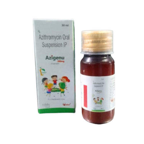 Azigenu