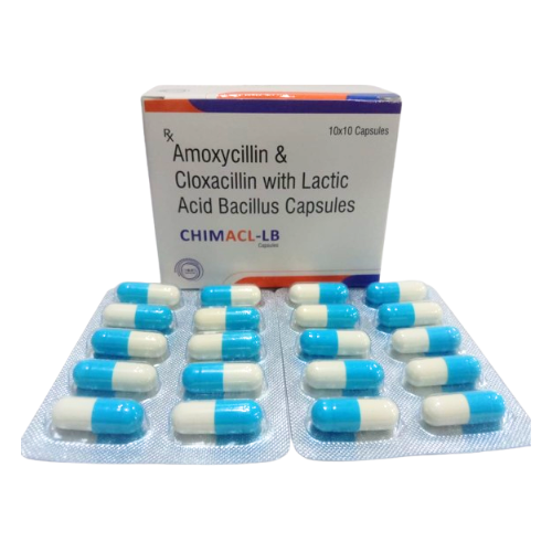 Chimacl LB