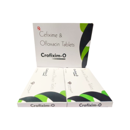 Crofixim O