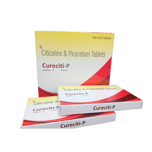 Cureciti P