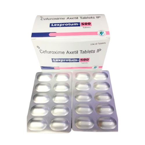 Lexprotum 500