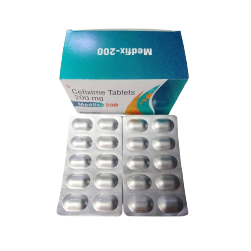 Medfix 200 