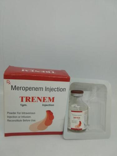 Trenem