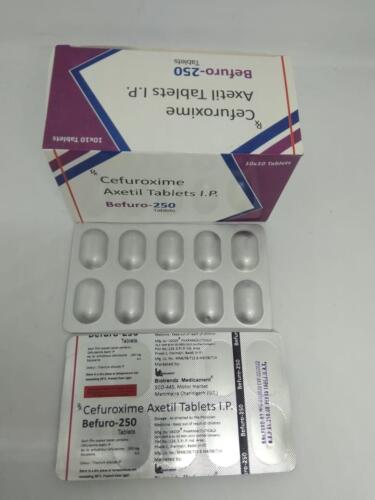 Befuro 250