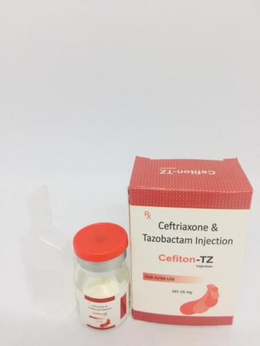 Cefiton Tz