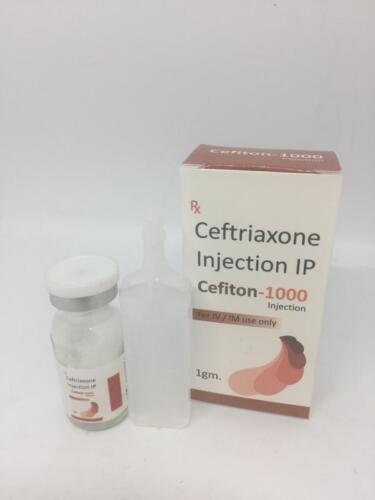 Cefiton 1000