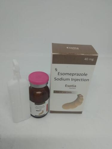 Esotia
