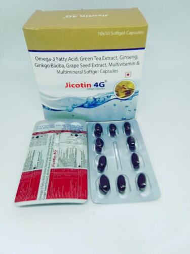 Jitcotin 4g
