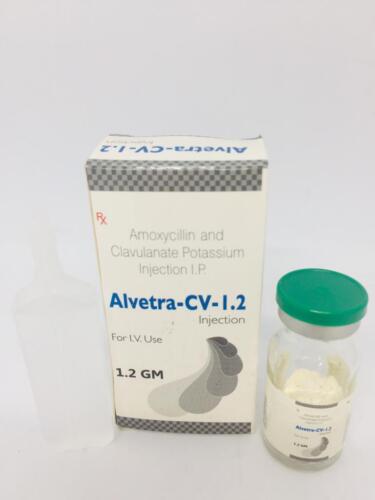 Alvetra Cv 1.2