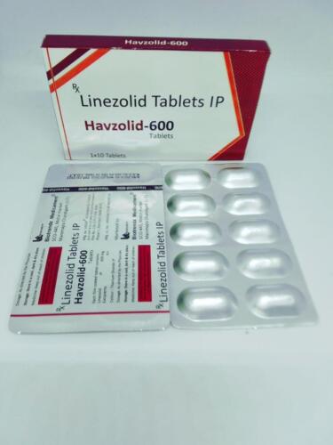 Havzolid 600