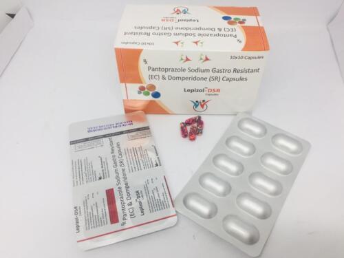 Lepizol Dsr