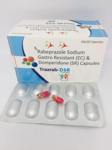 Trazrab Dsr
