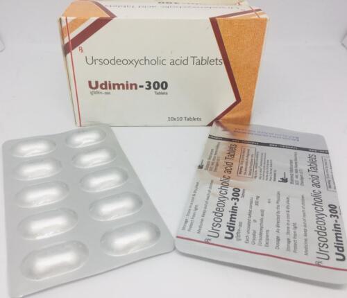 Udmin 300