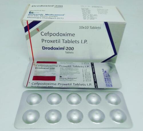 Drodoxim 200