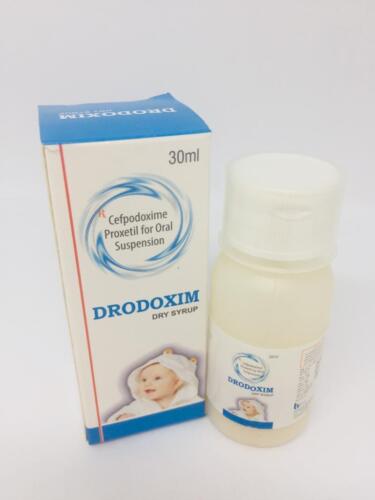 Drodoxim