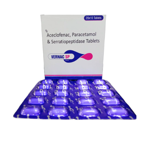 Vernac Sp