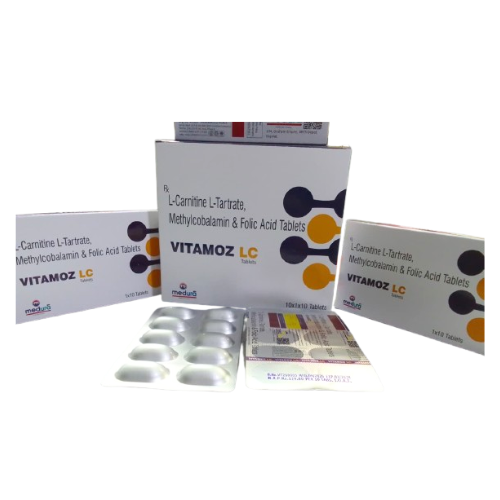 Vitamoz Lc