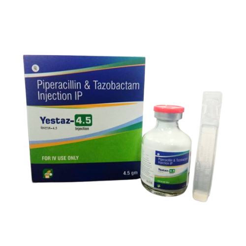 Yestaz 4.5