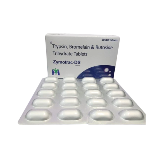 Zymotrac Ds